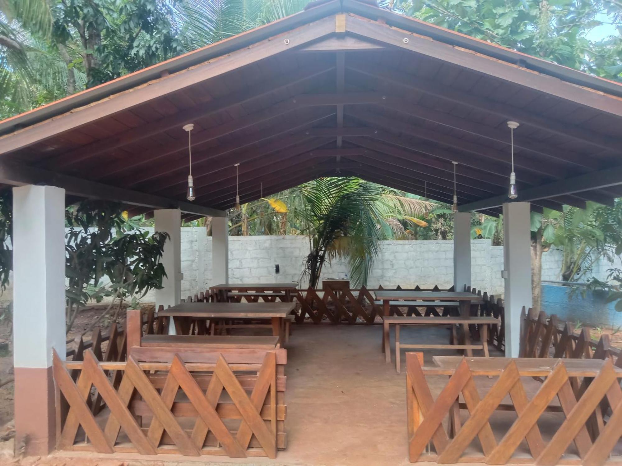 סיגירייה Lion King Jungle Cabanas מראה חיצוני תמונה